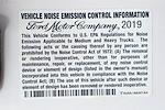 2019 Ford F-550 Regular Cab DRW 4x2 Flatbed Truck for sale #57123 - photo 47