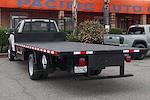 2019 Ford F-550 Regular Cab DRW 4x2 Flatbed Truck for sale #57123 - photo 8