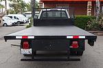 2019 Ford F-550 Regular Cab DRW 4x2 Flatbed Truck for sale #57123 - photo 9