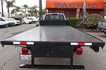 2019 Ford F-550 Regular Cab DRW 4x2 Flatbed Truck for sale #57123 - photo 10