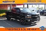 2018 Chevrolet Silverado 1500 Crew Cab 4x4 Pickup for sale #57125 - photo 1