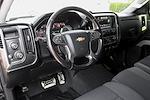 2018 Chevrolet Silverado 1500 Crew Cab 4x4 Pickup for sale #57125 - photo 15