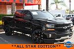 2018 Chevrolet Silverado 1500 Crew Cab 4x4 Pickup for sale #57125 - photo 3