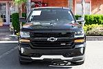 2018 Chevrolet Silverado 1500 Crew Cab 4x4 Pickup for sale #57125 - photo 4