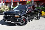 2018 Chevrolet Silverado 1500 Crew Cab 4x4 Pickup for sale #57125 - photo 5