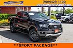 2019 Ford Ranger SuperCrew Cab 4x2 Pickup for sale #57126 - photo 1