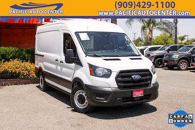 2020 Ford Transit 150 Medium Roof RWD Empty Cargo Van for sale #57127 - photo 1