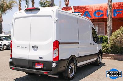 2020 Ford Transit 150 Medium Roof RWD Empty Cargo Van for sale #57127 - photo 2