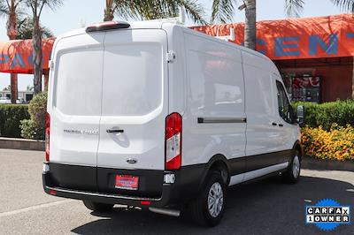 2021 Ford Transit 250 Medium Roof RWD Upfitted Cargo Van for sale #57128 - photo 2