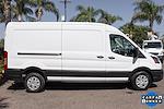 2021 Ford Transit 250 Medium Roof RWD Upfitted Cargo Van for sale #57128 - photo 10