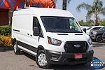 2021 Ford Transit 250 Medium Roof RWD Upfitted Cargo Van for sale #57128 - photo 3