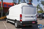 2021 Ford Transit 250 Medium Roof RWD Upfitted Cargo Van for sale #57128 - photo 7