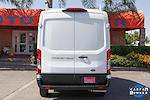 2021 Ford Transit 250 Medium Roof RWD Upfitted Cargo Van for sale #57128 - photo 8