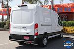 2021 Ford Transit 250 Medium Roof RWD Upfitted Cargo Van for sale #57128 - photo 2