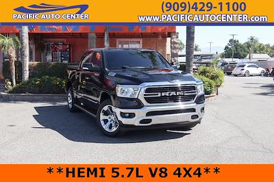 2019 Ram 1500 Crew Cab 4x4 Pickup for sale #57130 - photo 1