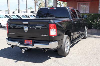 2019 Ram 1500 Crew Cab 4x4 Pickup for sale #57130 - photo 2