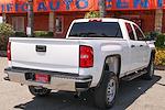 Used 2018 GMC Sierra 2500 Base Double Cab SRW Pickup for sale #57133 - photo 2