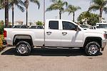 Used 2018 GMC Sierra 2500 Base Double Cab SRW Pickup for sale #57133 - photo 11