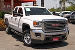 Used 2018 GMC Sierra 2500 Base Double Cab SRW Pickup for sale #57133 - photo 3