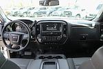 Used 2018 GMC Sierra 2500 Base Double Cab SRW Pickup for sale #57133 - photo 21
