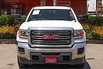 Used 2018 GMC Sierra 2500 Base Double Cab SRW Pickup for sale #57133 - photo 4