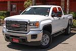 Used 2018 GMC Sierra 2500 Base Double Cab SRW Pickup for sale #57133 - photo 5