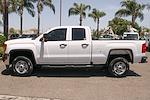 Used 2018 GMC Sierra 2500 Base Double Cab SRW Pickup for sale #57133 - photo 6