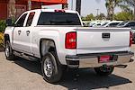 Used 2018 GMC Sierra 2500 Base Double Cab SRW Pickup for sale #57133 - photo 7