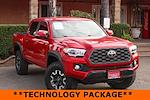 Used 2020 Toyota Tacoma TRD Off-Road Double Cab 4WD Pickup for sale #57134 - photo 3