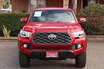 Used 2020 Toyota Tacoma TRD Off-Road Double Cab 4WD Pickup for sale #57134 - photo 4
