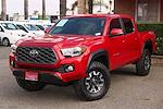 Used 2020 Toyota Tacoma TRD Off-Road Double Cab 4WD Pickup for sale #57134 - photo 5