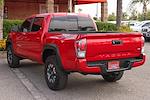 Used 2020 Toyota Tacoma TRD Off-Road Double Cab 4WD Pickup for sale #57134 - photo 7