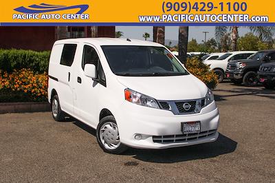 2020 Nissan NV200 4x2 Empty Cargo Van for sale #57139 - photo 1