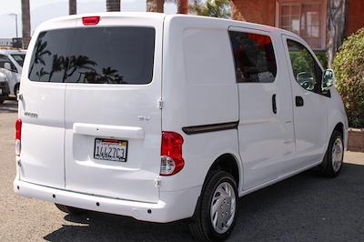 2020 Nissan NV200 4x2 Empty Cargo Van for sale #57139 - photo 2