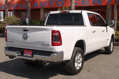 2021 Ram 1500 Crew Cab 4x4 Pickup for sale #57141 - photo 2