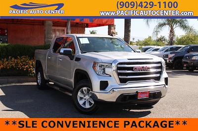 2020 GMC Sierra 1500 Crew Cab 4x4 Pickup for sale #57144 - photo 1
