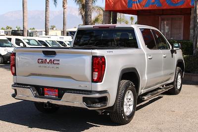 2020 GMC Sierra 1500 Crew Cab 4x4 Pickup for sale #57144 - photo 2