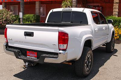 2017 Toyota Tacoma Double Cab 4x4 Pickup for sale #57150 - photo 2