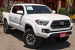 2017 Toyota Tacoma Double Cab 4x4 Pickup for sale #57150 - photo 3