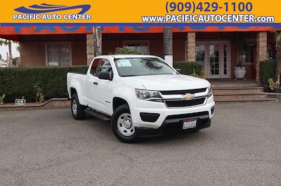 2018 Chevrolet Colorado Extended Cab 4x2 Pickup for sale #57154A - photo 1
