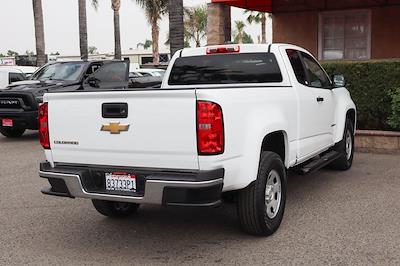 2018 Chevrolet Colorado Extended Cab 4x2 Pickup for sale #57154A - photo 2