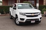 2018 Chevrolet Colorado Extended Cab 4x2 Pickup for sale #57154A - photo 3