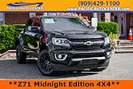 2019 Chevrolet Colorado Crew Cab 4x4 Pickup for sale #57155 - photo 1