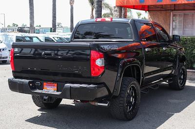 2017 Toyota Tundra Crew Cab 4x4 Pickup for sale #57160 - photo 2