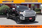 2017 Toyota Tundra Crew Cab 4x4 Pickup for sale #57160 - photo 1