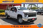 2022 Chevrolet Silverado 2500 Crew Cab 4x4 Pickup for sale #57169 - photo 1