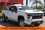 2022 Chevrolet Silverado 2500 Crew Cab 4x4 Pickup for sale #57169 - photo 3