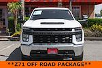 2022 Chevrolet Silverado 2500 Crew Cab 4x4 Pickup for sale #57169 - photo 4