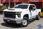 2022 Chevrolet Silverado 2500 Crew Cab 4x4 Pickup for sale #57169 - photo 5