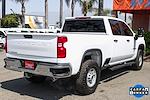 2022 Chevrolet Silverado 2500 Crew Cab 4x4 Pickup for sale #57169 - photo 2